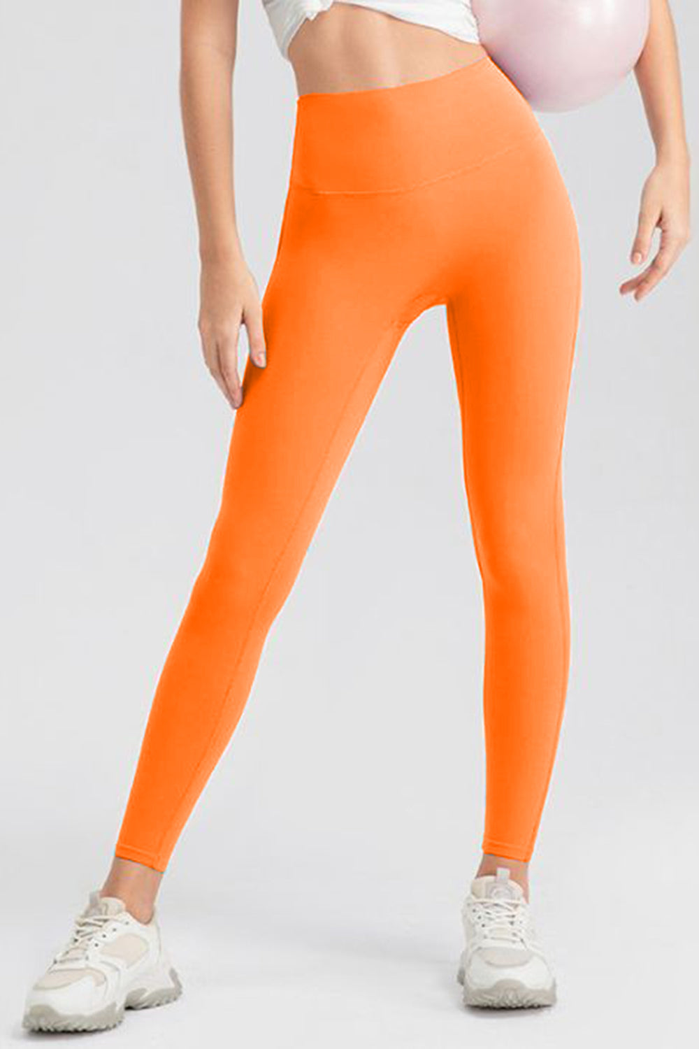 Fashion Sava | High Waist Skinny Pants | Perfect for Active Lifestyle