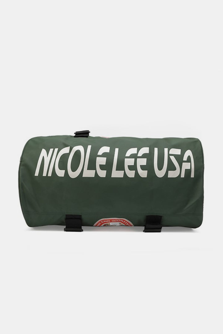 Fashion Sava | Large Duffel Bag | Spacious Travel Essential
