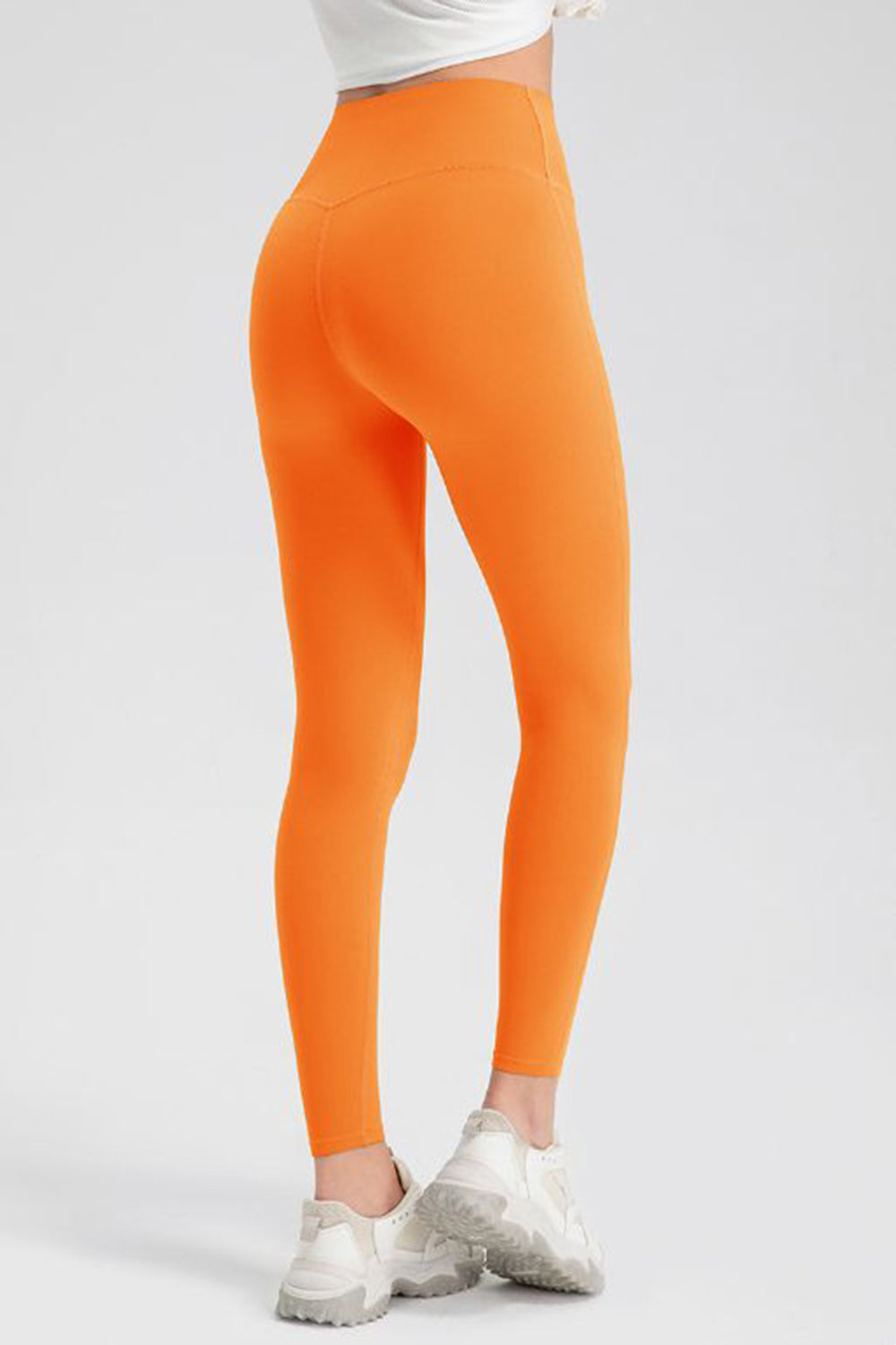 Fashion Sava | High Waist Skinny Pants | Perfect for Active Lifestyle