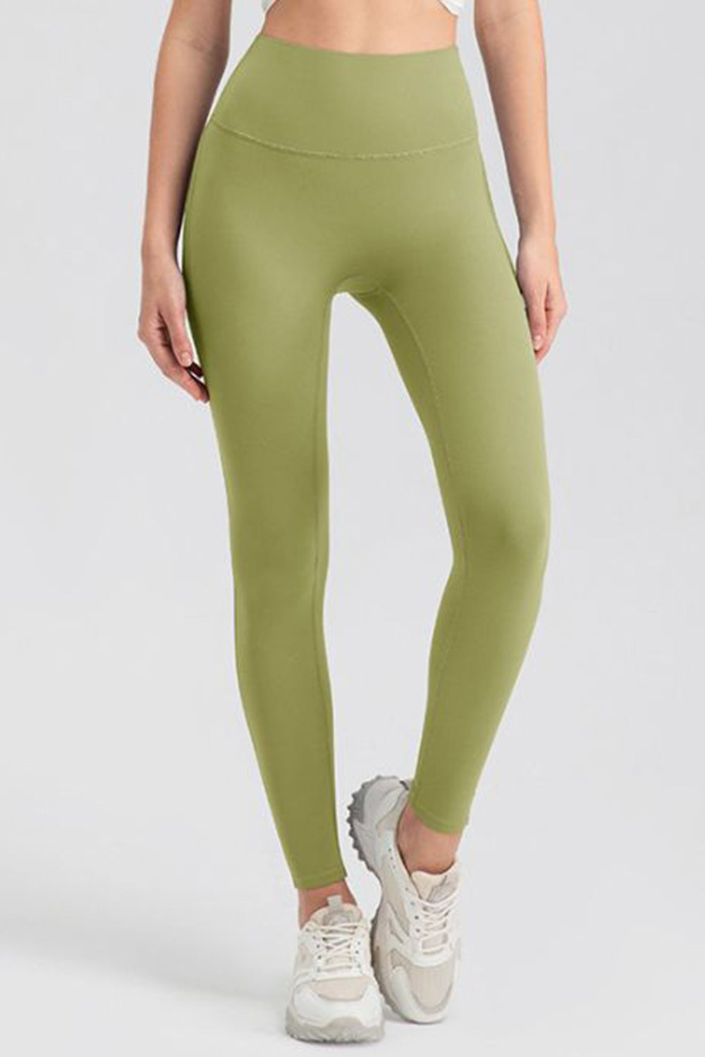 Fashion Sava | High Waist Skinny Pants | Perfect for Active Lifestyle