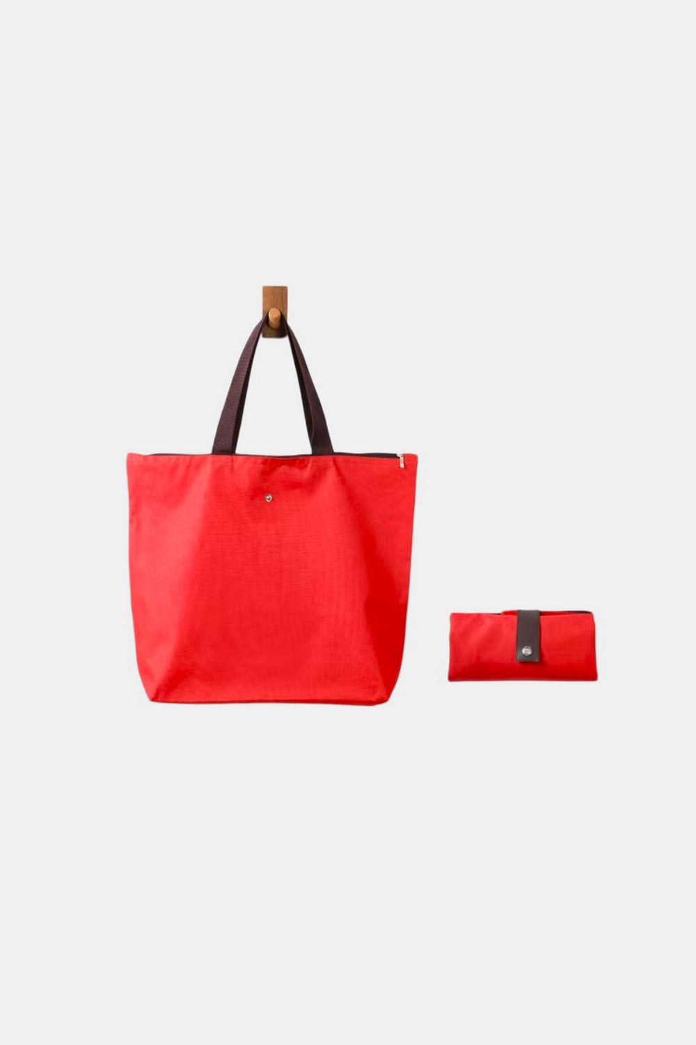 Fashion Sava | Foldable Tote Bag | Large Capacity