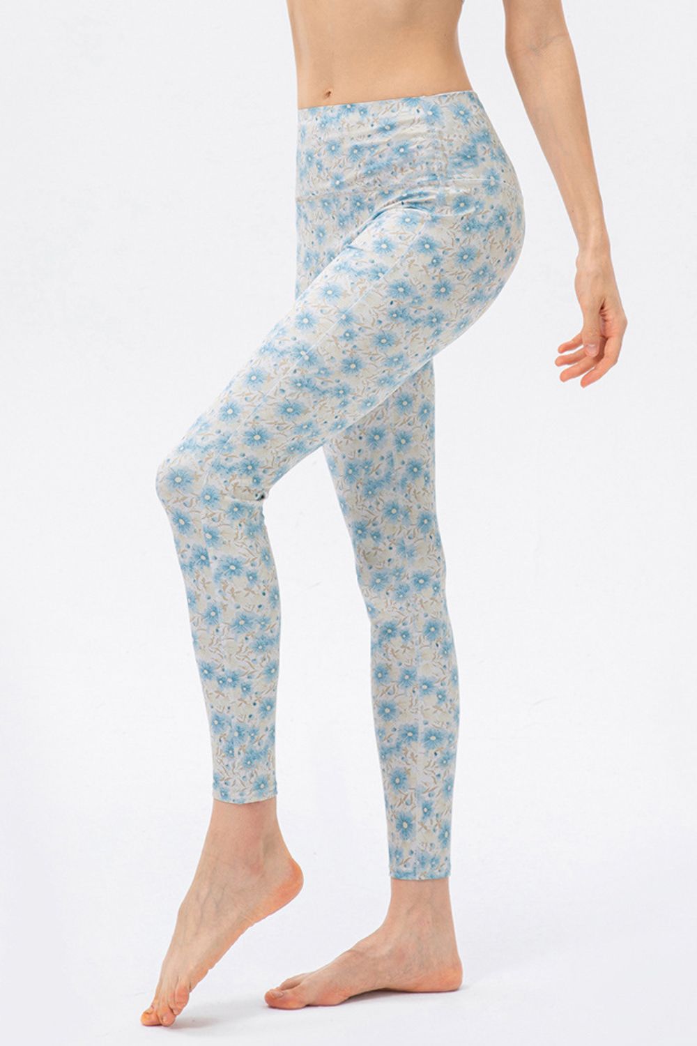 Fashion Sava | High Waist Skinny Pants | Ultimate Comfort Fit