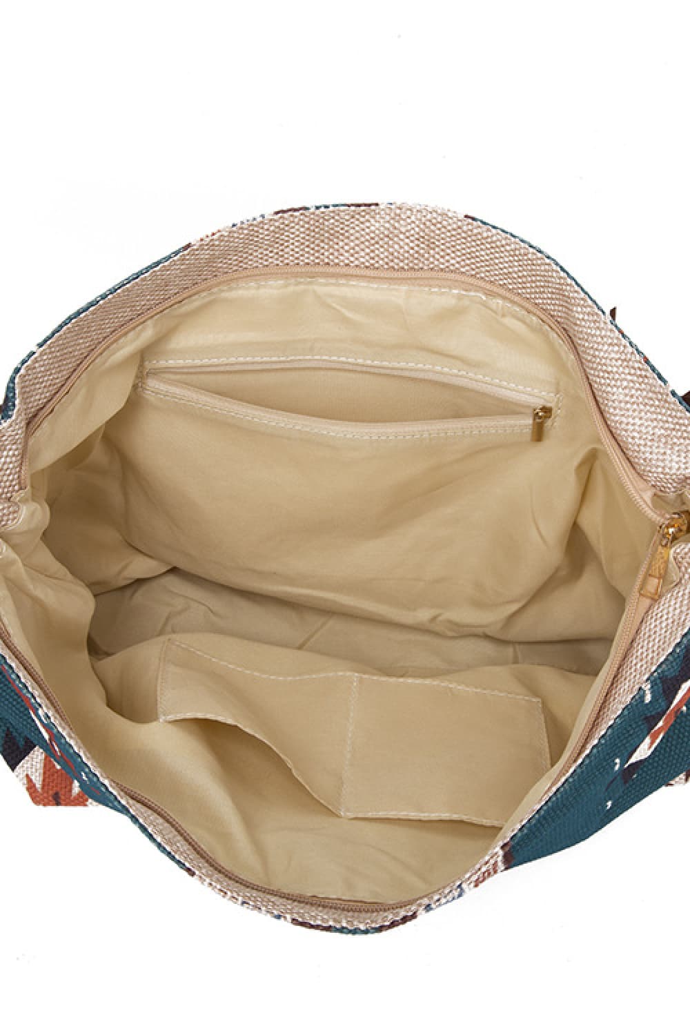 Fashion Sava | Geometric Tote Bag | Eco-Friendly Everyday Use