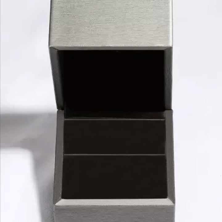 Fashion Sava | Heart Sterling Silver Ring | Elegant Everyday Wear