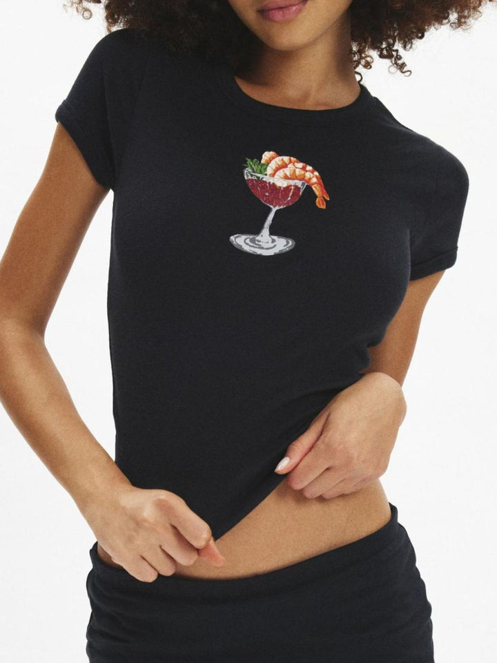 Fashion Sava | Graphic T-Shirt | Casual Round Neck Style