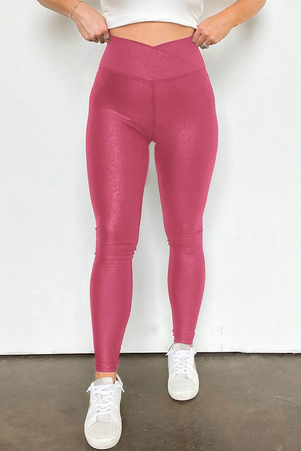 Fashion Sava | High Waist Leggings | Ultimate Comfort & Style