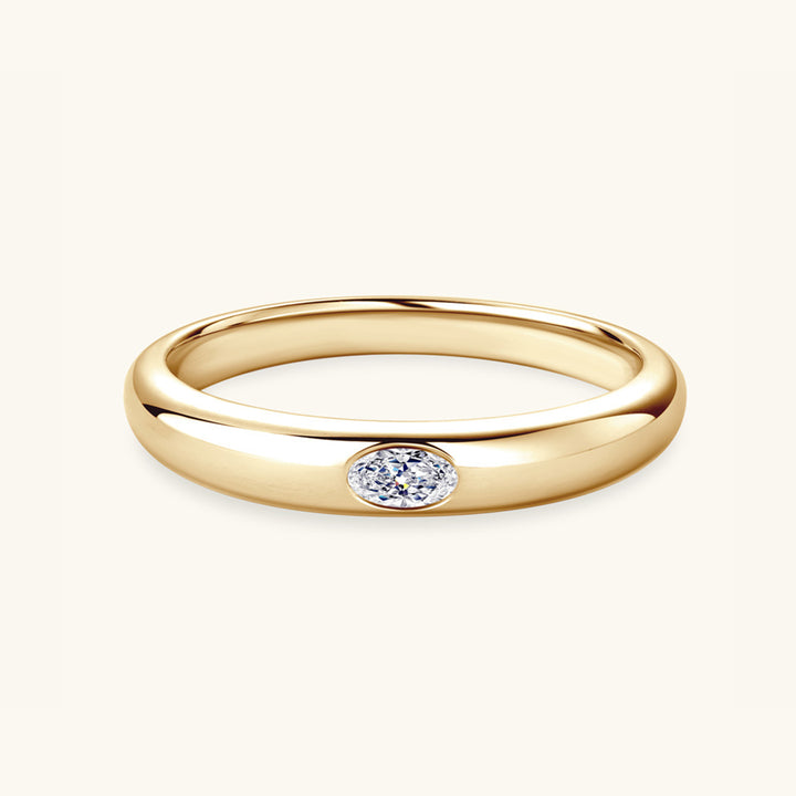 Fashion Sava | Moissanite Ring | 925 Sterling Silver Elegance
