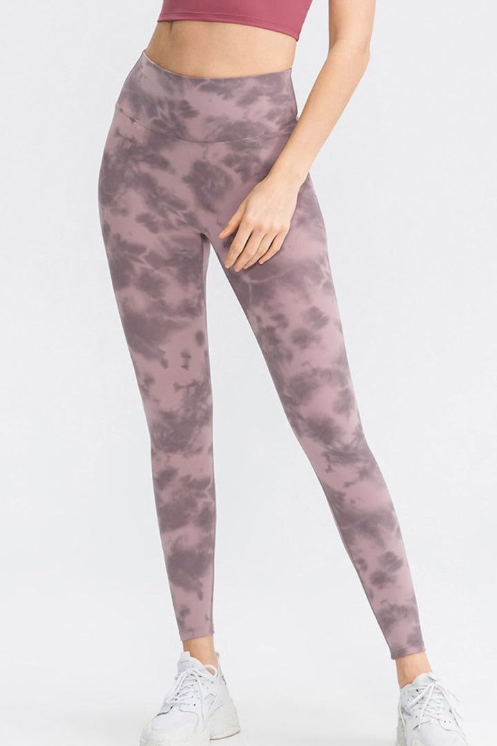 Fashion Sava | Slim Fit Sports Pants | Wide Waistband Comfort