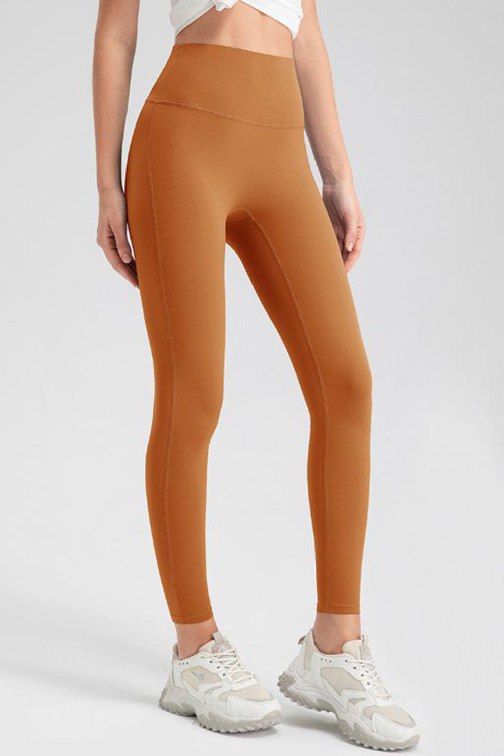Fashion Sava | High Waist Skinny Pants | Perfect for Active Lifestyle