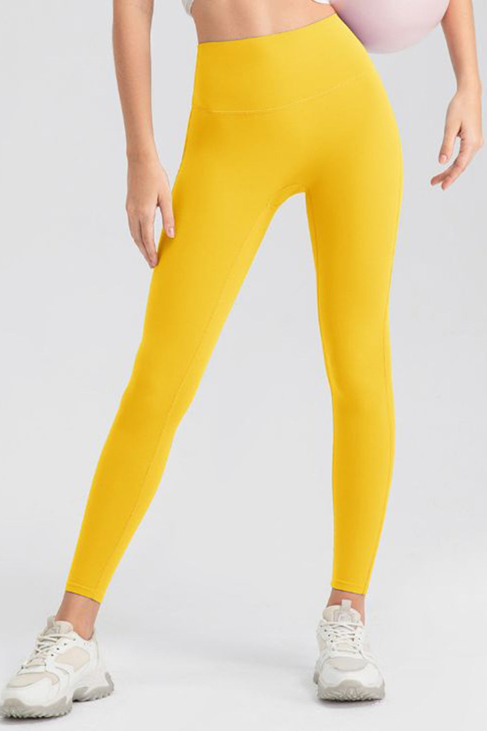 Fashion Sava | High Waist Skinny Pants | Perfect for Active Lifestyle