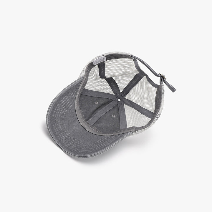 Fashion Sava | Mesh Baseball Cap | Breathable & Adjustable